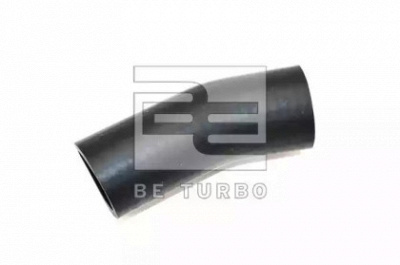 BE TURBO 700292 - Трубка нагнетаемого воздуха